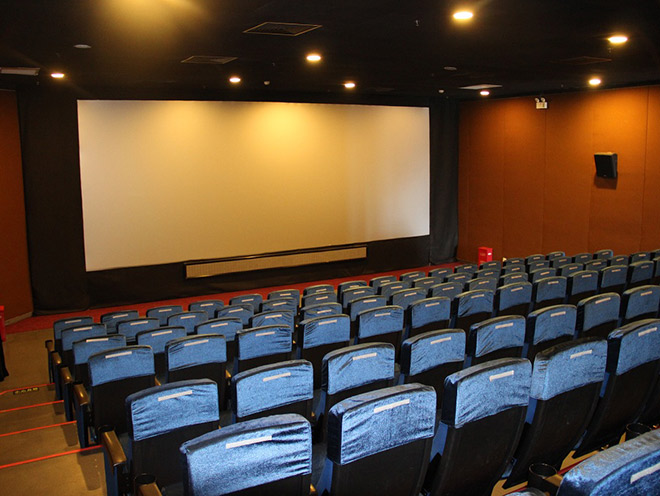 影(yǐng)院軟包龍骨應用(yòng)