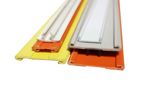 塑料擠出(chu)加工