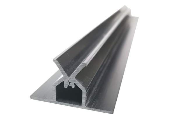 25毫米斜角(jiǎo)中龍骨