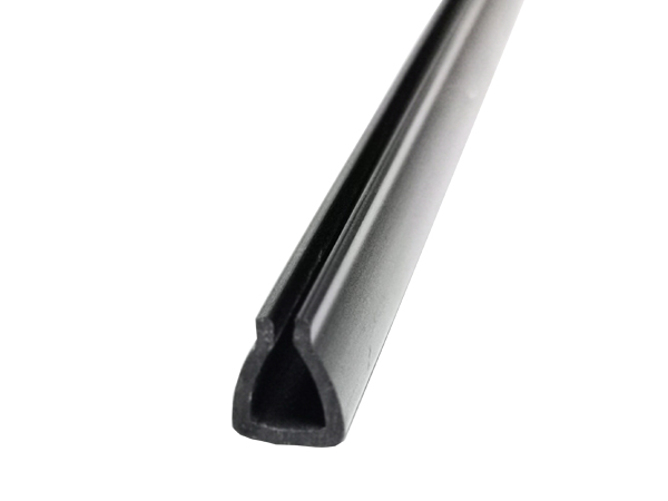 U型塑料(liao)卡槽