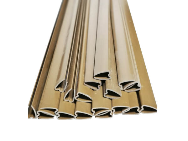 20毫米U型卡(ka)槽