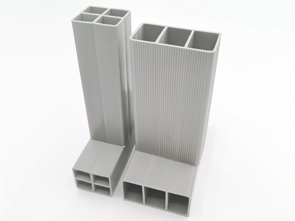 聚(jù)烯烴塑料管(guǎn)材