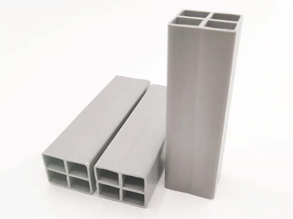 東莞櫥櫃台(tái)面塑鋼墊條生産(chan)