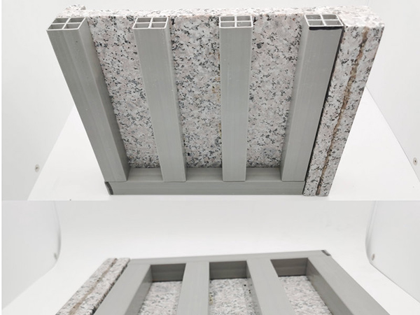 東莞(wan)櫥櫃台面塑鋼墊(niàn)條