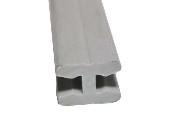 TPE塑料(liào)型材爲什麽(me)難做阻燃處(chù)理