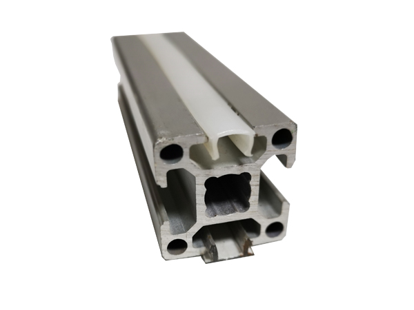 淺(qiǎn)談PPO型材材料(liao)的用途和特(te)性